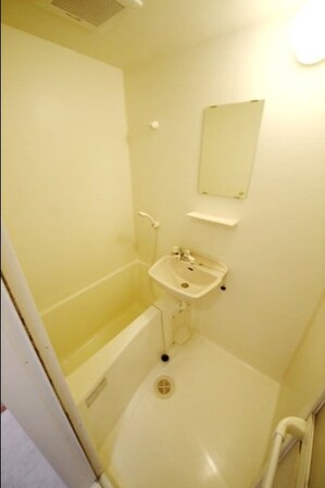 S-FORT舞浜の物件内観写真